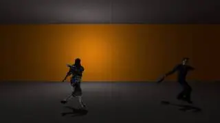Mocap in source engine #2