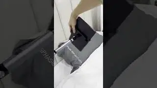 Perfect aluminum stand, use it under your bed or desk. Fits all devices that range from 4~11 Inch.😋