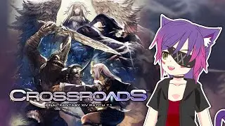 First MSQ Patch of Dawntrail - Crossroads 7.1 - Final Fantasy XIV Dawntrail 7.1