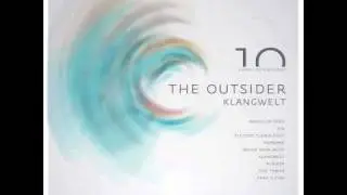 The Outsider - Zero G Fire