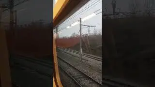 trains de Paris