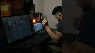 Making a Billie Eilish Drill Beat 