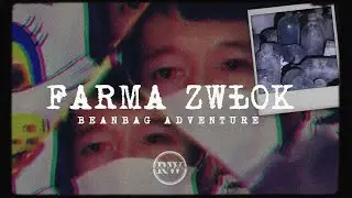 MAKABRYCZNE ODKRYCIE TIKTOKERA - Bean Bag Adventures