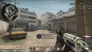 CSGO MELHOR MULTI HACK INDETECTÁVEL NO VAC BAN