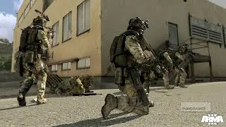 HOJE VAMOS PARA GUERRA DE ARMA 3