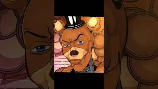 FNAF meme part 4