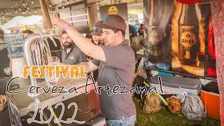 Festival Cerveza Artesanal 2022 / Zoologíco De Guatemala