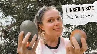 Stop Obsessing About Your LinkedIn Network Size