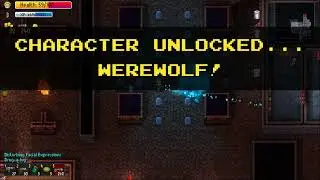 Streets Of Rogue How To Kill A Ghost - Unlock Werewolf