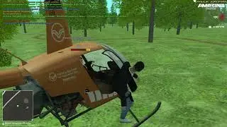 AMAZING RP Собрал все подарки 06 08 2023