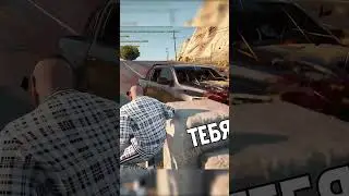 ЭТО НЕВЕЗЕНИЕ ИЛИ ЧТО?! С 8 марта! НАРЕЗКИ УГАРА Joe Speen GTA5rp #shorts
