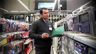 Helder Santos - Director de Centro Norauto