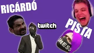 LEGJOBB TWITCH KLIPPEK#2 🤣😂