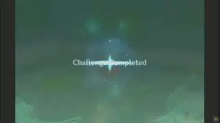 Adventurer's Trials: Advanced - Day 1