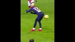 Neymar 100% Smooth Passes 🧠
