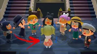 Animal Crossing Is Better With Friends