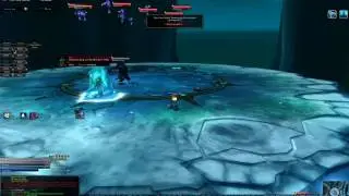 Might vs The Lich King 10man Heroic (Part 2)