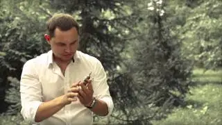 Заставка к видеоролику