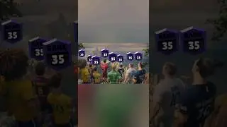 Brawlstars RANK 35 
