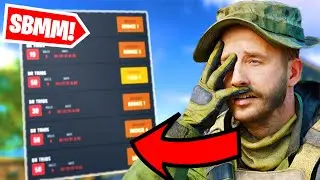 Skill-Based Matchmaking in Warzone 2 & MW2 😬 | SBMM