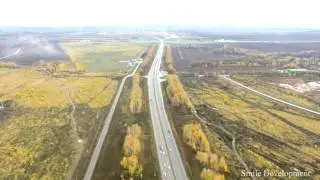 Аренда складского комплекса класса А в Казани
