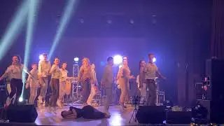 Рождество 2020 Spirit Inside Уссурийск