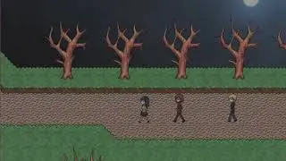 Midnight Puppeteer - Bad End 2 (Non Commentary) Part 6/8