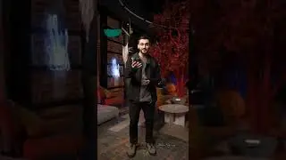 JONY /Пой Наоборот. Новое видео в приложении YAPPY. 