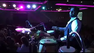 Sadriddin - Concert Calgary 25/03/2022