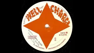 Little John / Joy & Trevor – Smoke Ganga Hard / Love At First Sight(Well Charge 10