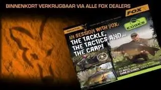 ::FOX KARPERVISSEN TV:: Gratis Nederlandse DVD Trailer!