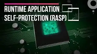 Runtime Application Self-Protection (RASP) - GAVS