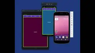 Qt/QML for iOS/Android: Using QML Loader for dynamic content
