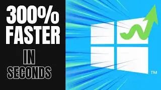 How to Speed Up a Slow Computer (Windows 11/10) — 2026 Performance Guide