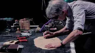 Mark Applebaum: Echolalia 22 Amplified and Signal Processed Dadaist Rituals