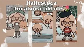 Hallestoca a.k.a tocahalle tiktoks💐