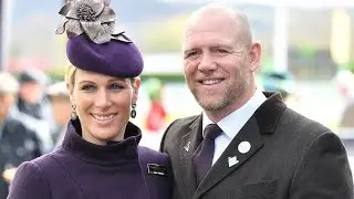 British Royal Members - Zara & Mike, No Nonsense Royals | British Royal Documentary