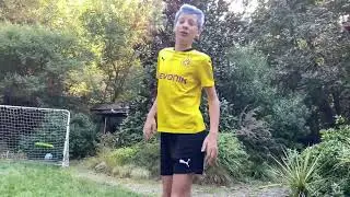 Soccer Stereotypes (pt.2)