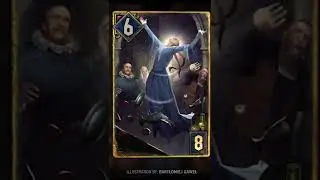Gwent | Princess Pavetta Premium 