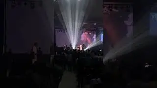 Daniel Banam - Apostle Michael Orokpo - Ah Ah Eh chant