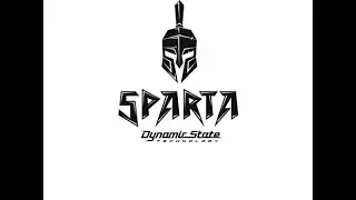 Новая лютая акустика от Dynamic State Sparta Neo