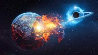 Closest Black Hole to Earth Which is a Stellar Mass Black Hole | Gaia BH1 Discovered By Astronomers
