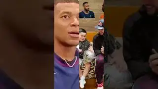 Neymar vs Everyone