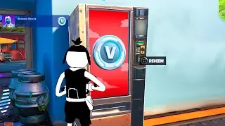 This Shouldn't Exist in Fortnite...