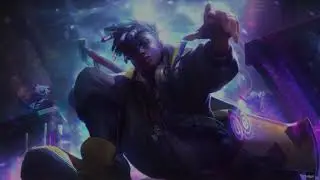Short Ekko Edit | League of Legends Montage