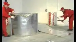 KLIMAFIX ROCKWOOL