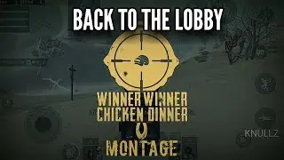 chicken dinner  kills / pubg mobile  short montage