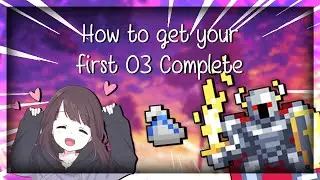 ROTMG: HOW TO GET YOUR FIRST O3 COMPLETION: A Quick Guide on Oryx Sanctuary