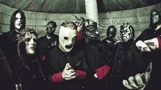 Slipknot - Wait and Bleed (Audio)