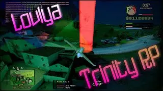 ЛОВЛЮ ДОМА!! НА TRINITY RP!!